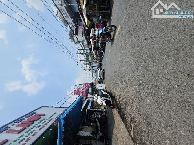 BÁN NHÀ MẶT TIỀN LÊ ĐÌNH CẨN 255M2 5 TẦNG KINH DOANH GIÁ 18.5 TỶ