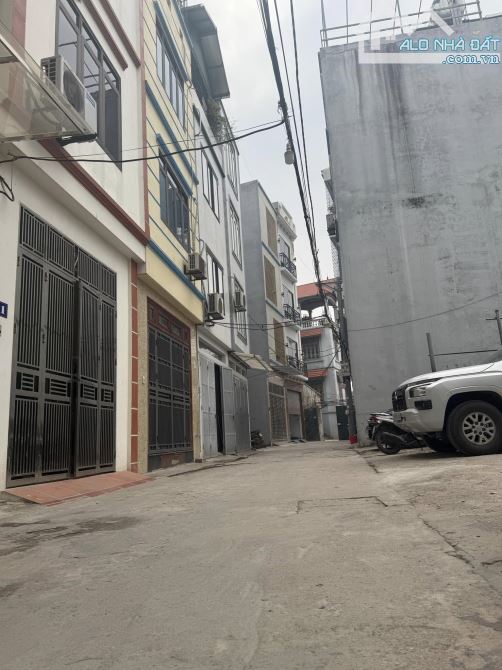 CHÍNH CHỦ gửi bán đất Phú Lương - Hà Đông. PHÂN LÔ, Ô TÔ VÀO TẬN NHÀ 56m2 chỉ 7,9T