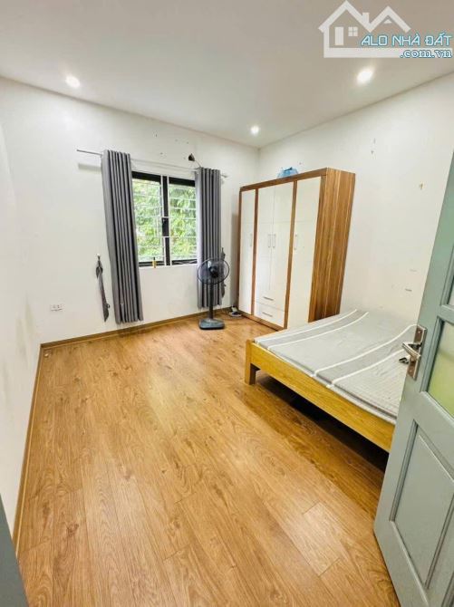 BÁN NHÀ TÂY MỖ - 40M2 - 4 NGỦ - 2 THOÁNG - SÂN RỘNG - CHỈ 6 TỶ
