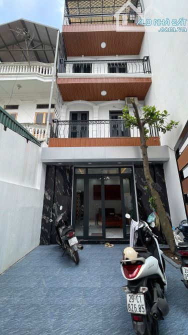Bán nhà Phúc Đồng - Long Biên - gần hồ - DT 103m - 12.3 ti