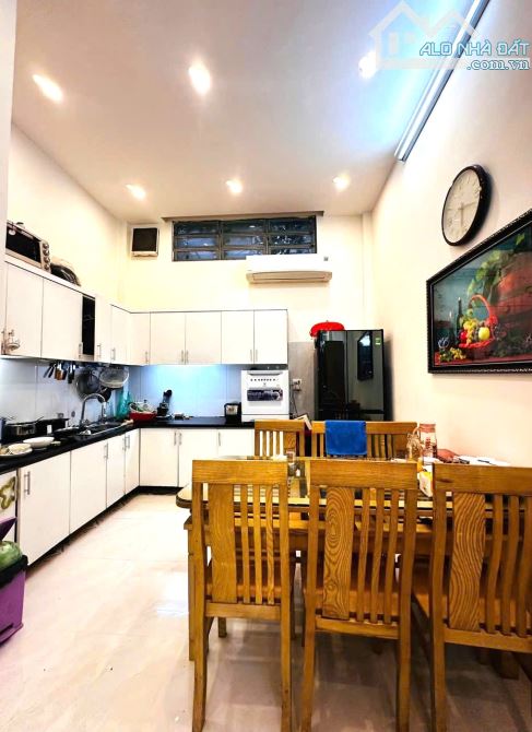 ❇️BÁN NHÀ PHỐ GIẢNG VÕ ĐỐNG ĐA 47 M2, 4 TẦNG, MT 3.8M, 2 MẶT THOÁNG TRƯỚC SAU.