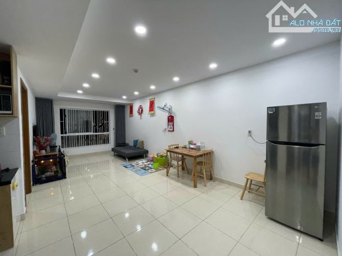 BÁN NHANH CĂN HỘ Chung cư CT1 VCN Phước Hải - Nha Trang - View Thích Quảng Đức tòa nhà VCN