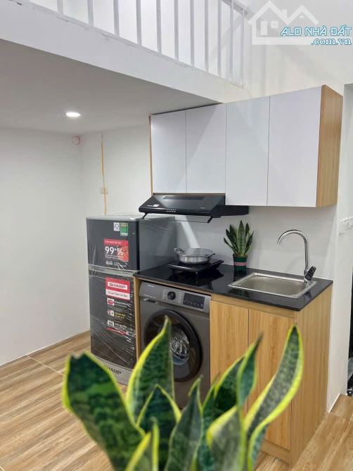 bán nhà Chính Kinh – Thanh Xuân: 30m², 5 tầng, MT 3.5m, CCMN 7 phòng khép kín + 1 phòng ch