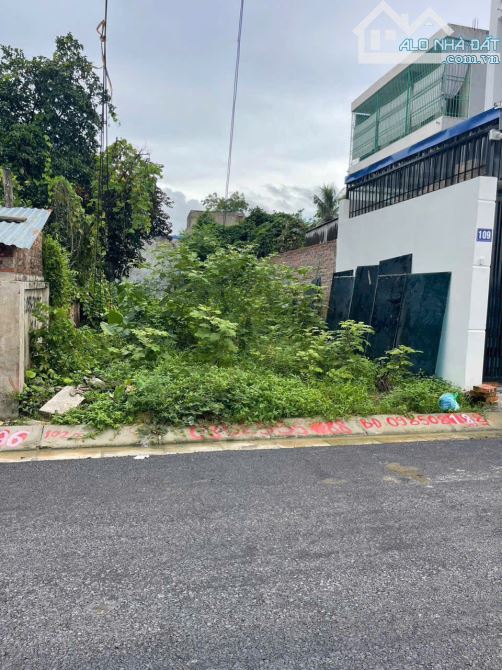 Ms Linh-Bán lô đất 102m ngay tuyến 2 đường Máng Nước, An Đồng, An Dương đoạn Văn Cú