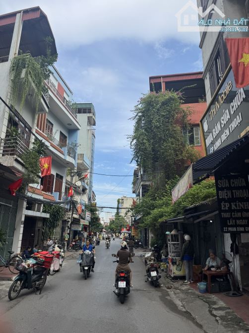 Cực Hiếm  Hơn  Chục Tỷ Có Ngay 1 Căn Nhà 45m2  MT 4.5m  Ngay Ngô Thị Nhậm – HÀ DÔNG Nhà ô