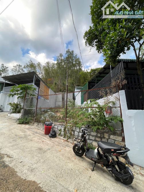 Bán lô đất hẻm đường Nguyễn Đức thuận - P. Bắc  Nha Trang Vĩnh Hoà cũ