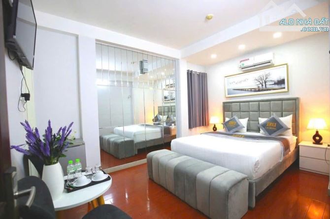 Cần bán MT 8 Phan Đình Phùng, Phường 2, Quận Phú Nhuận