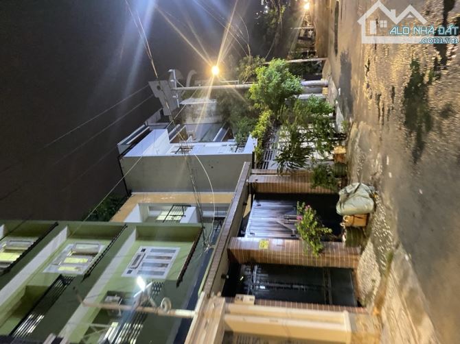 Bán Nhà HXH Lâm Văn Bền, Quận 7 4PN, khu đồng bộ, Giá nhỉnh 5 tỉ