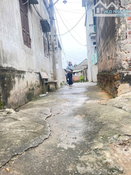 Cần bán nhanh trong tuần lô đất tại xã phú nghĩa Chương Mỹ