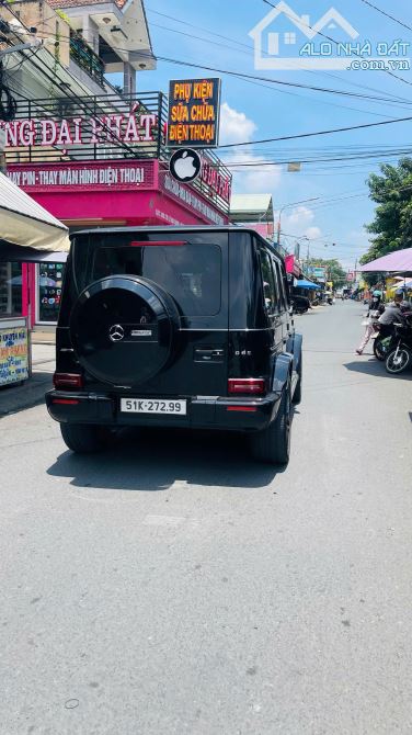 NP828 BÁN NHÀ GÓC 2 MĂT TIỀN CHỢ PHÚ THỌ BUÔN BÁN TẤP NẬP NGÀY VÀ ĐÊM