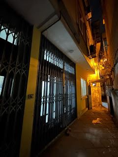 (VIP)Nhà đầu phố Khương Trung Thanh Xuân, vài bước ra đg lớn, ngã tư sở 33m2x5t chỉ 5.x tỷ