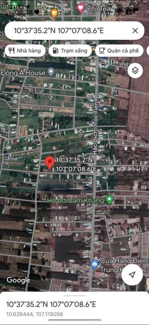 1/ trục chính vị trí trung tâm gần chợ và các tiện ích từ 2ty chỉ còn 1ty2xx