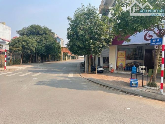 🔥 LÔ ĐẤT SIÊU ĐẸP – ĐẤT VÀNG PHÚC LỢI – NGÕ Ô TÔ TRÁNH 🔥 📍
