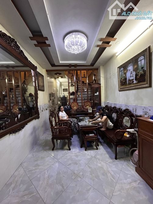 PHÙNG KHOANG – DÒNG TIỀN 200 TRIỆU/NĂM – 38M² – 6 TẦNG – GIÁ 8.6 TỶ – NAM TỪ LIÊM