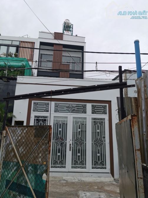 NHÀ 6 phòng trọ cho thuê - thu nhập 24tr/ tháng- Lê Trọng Tấn, P. Sơn Ký, Q. Tân Phú-