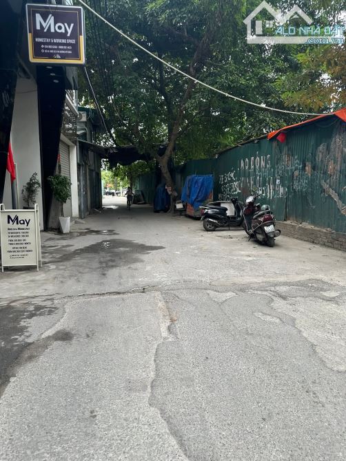 BÁN ĐẤT ĐƯỜNG MỸ ĐÌNH NAM TỪ LIÊM - VỊ TRÍ ĐẸP NGÕ Ô TÔ KINH DOANH: DT 474M2 - 140 TỶ