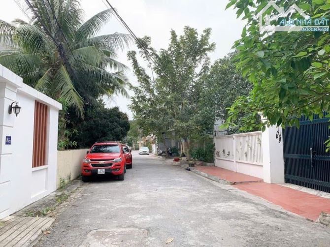 🏡 Bán đất cực hiếm 704m² – Ngõ 71 Hạ Lũng, Đằng Hải, Hải An, Hải Phòng. 60tr/m2