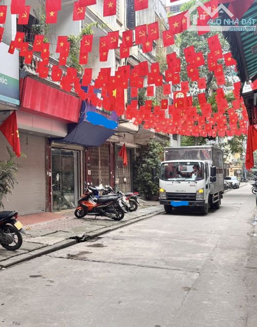 Bán nhà phân lô NGUYỄN XIỂN, vỉa hè oto - 2 mặt ngõ thoáng, KINH DOANH ĐỈNH 55m2 chỉ 17,8T
