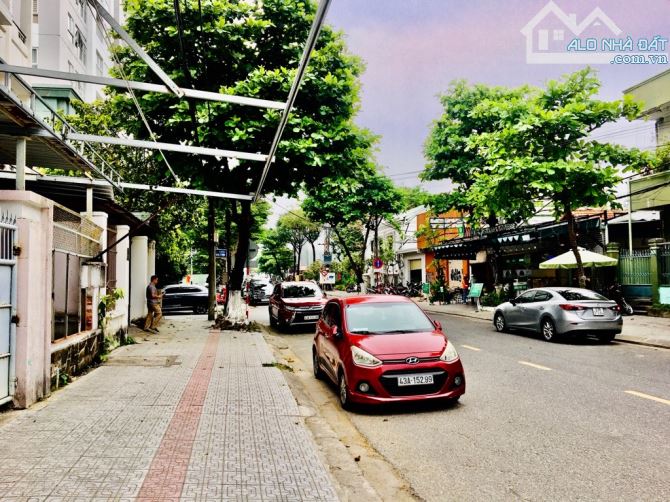 🔥 SỐC! NGUYỄN DU – 405M² – GIÁ CỰC HẤP DẪN 🔥