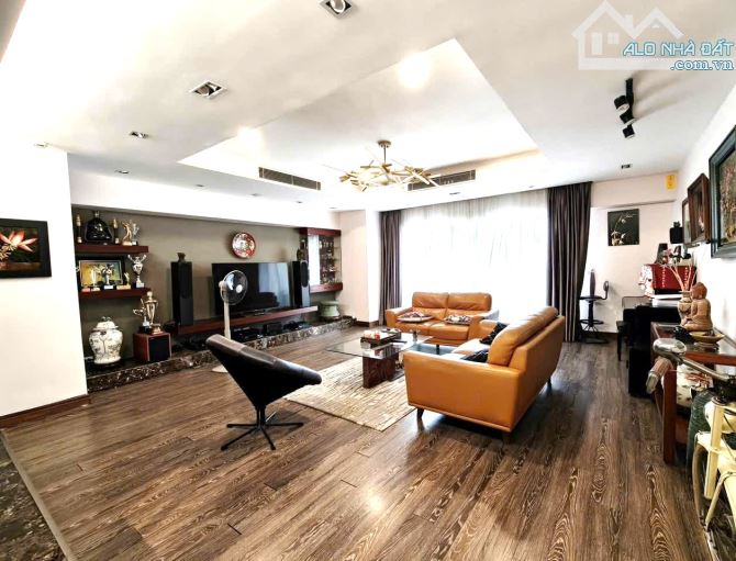 ❇️ BÁN CĂN CHUNG CƯ THÀNH CÔNG TOWER 57 LÁNG HẠ, BA ĐÌNH, 193 M2, 3 PHÒNG NGỦ, 2 VS