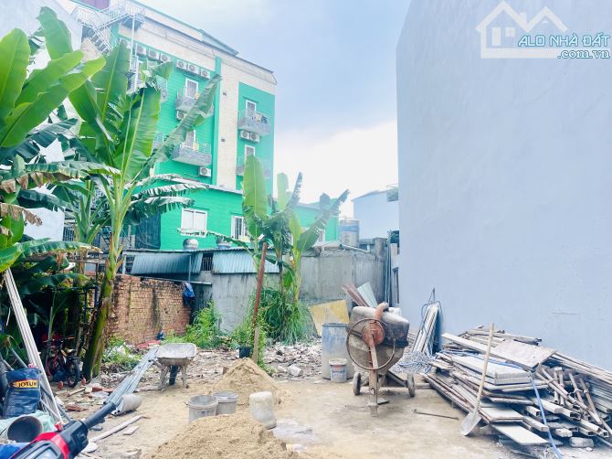 Bán lô ĐẤT cực đẹp Hẻm 6m Khu phân lô đường số 7 LINH TRUNG 120m2 Giá 8.9 Tỷ TL