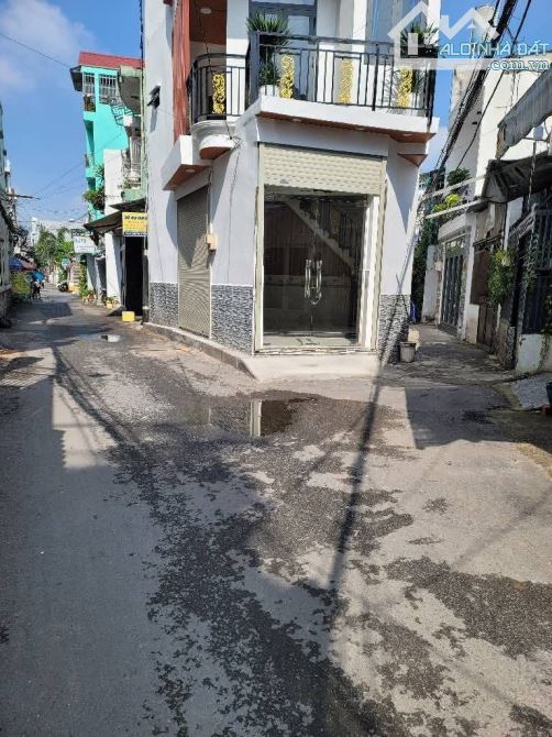 🍀Bán nhà chỉ hơn 70Triệu/m² hẻm Phạm Văn Chiêu, Gò Vấp