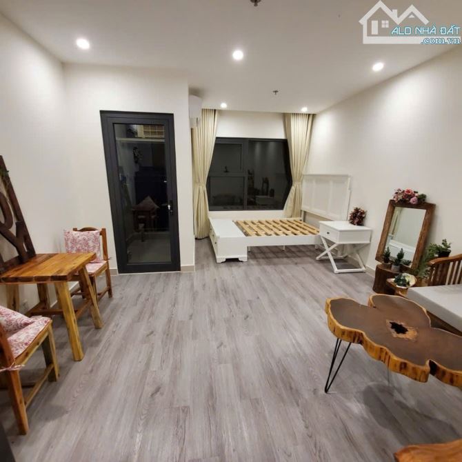 ⭐️ Chung cư VinHome Tầng 31 28m2 – Nguyễn Xiển Thủ Đức