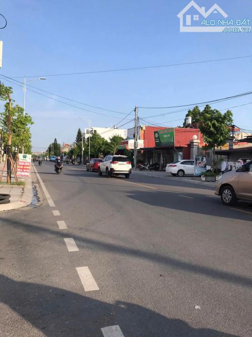 🏡 BÁN ĐẤT ĐẸP – KHU CHUNG CƯ THANH TOÀN, VĨNH KHÊ, AN ĐỒNG, AN DƯƠNG, HẢI PHÒNG