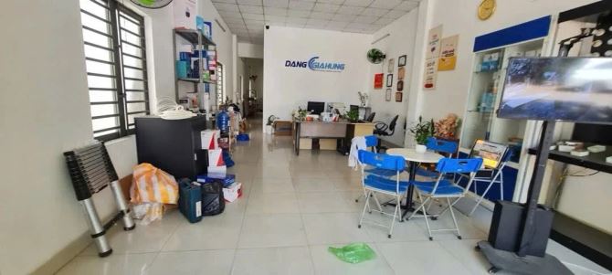 SIÊU PHẨM 3 MẶT THOÁNG MT AN THƯỢNG 16 BÁN ĐẤT TẶNG NHÀ CẤP 4-GIÁ QUÁ IU-CHỐT NHANH - 3