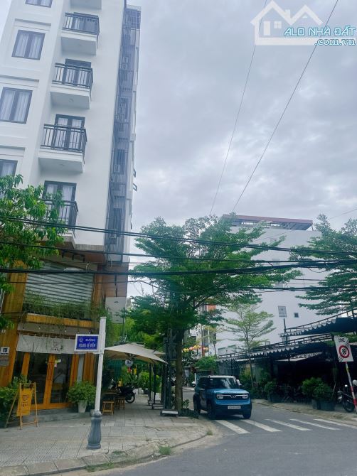 SIÊU PHẨM 3 MẶT THOÁNG MT AN THƯỢNG 16 BÁN ĐẤT TẶNG NHÀ CẤP 4-GIÁ QUÁ IU-CHỐT NHANH