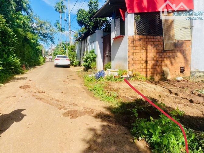 BÁN ĐẤT NGAY CHỢ HOÀ THẮNG - BMT - ĐAKLAK