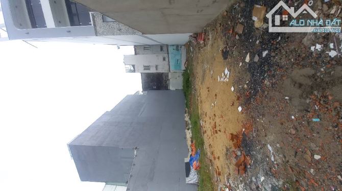 Bán đất mặt tiền đường TÔ NGỌC VÂN, phường THẠNH XUÂN, Q12, dt107m²(5x22). Đường 12m,Giá 1