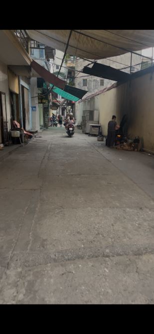 Bán nhà ngõ 217 Lê Đại Hành-P.Kỳ Bá-Tp.Thái Bình,giá mềm