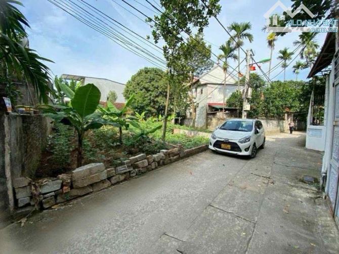 Bán gấp đất Vạn Phúc-  ô tô ,đỗ cổng ,diện tích rông giá đầu tư giá 3,45 tỷ