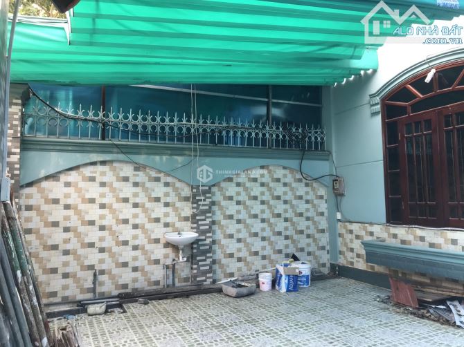 BÁN NHÀ 1 TRỆT 1 LẦU_NGANG 8.1M_HẺM Ô TÔ_XÔ VIẾT NGHỆ TĨNH_THẮNG TAM_VŨNG TÀU_CHỈ 10.6 TỶ