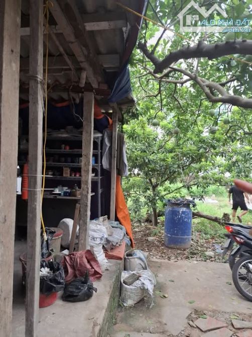 ĐẤT TÂY MỖ 95M2 PHÙ HỢP XÂY CCMN Ô TÔ NGỦ TRONG NHÀ