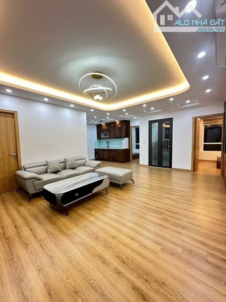 💥 Trung Tâm Cầu Giấy 🌹 Bán nhanh Căn hộ 86m2 dự án N07 Thành Thái