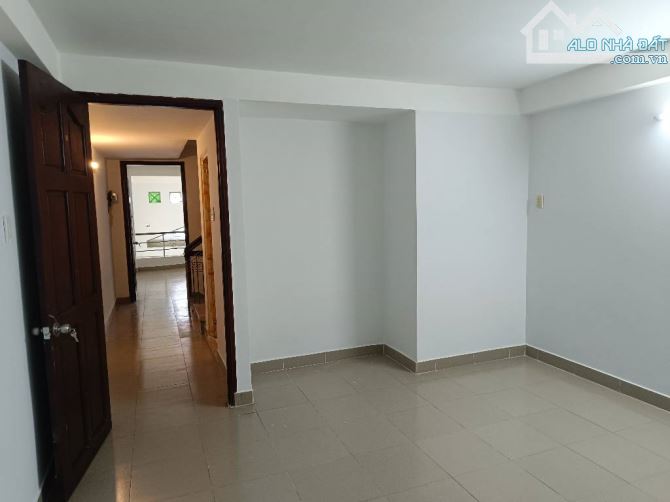 BÁN NHÀ MẶT TIỀN TẠ QUANG BỬU, P.5, Q.8 – KHU VỰC SẦM UẤT