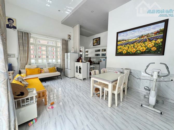 Đà Lạt - Villa - Cô Giang - 200m2 - 12,5 tỷ