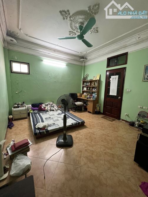 🏡 BÁN NHÀ ĐỘI CẤN – 34m² – 4 TẦNG – GIÁ 6.35 TỶ