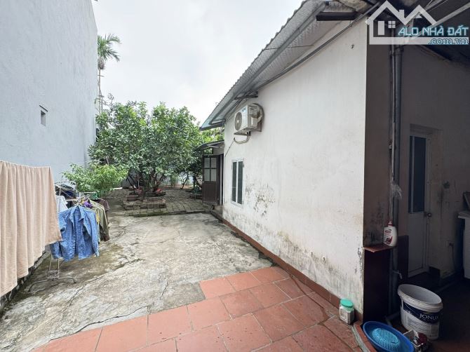 LIÊN MẠC – 52M² – NHÀ C4 – MT 8.7M – 6.4 TỶ