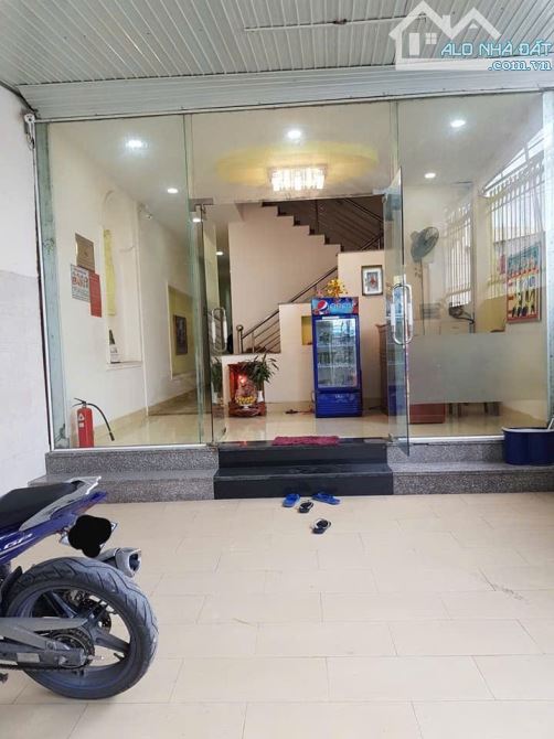 BÁN GẤP CĂN HỘ DỊCH VỤ 15 PHÒNG – LINH XUÂN THỦ ĐỨC – GIÁ CHỈ 10,5 TỶ  ✅ Diện tích: 163m²