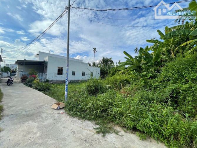 Bán đất Vĩnh Trung-Nha Trang hẻm Võ Dõng gần Võ Nguyên Giáp