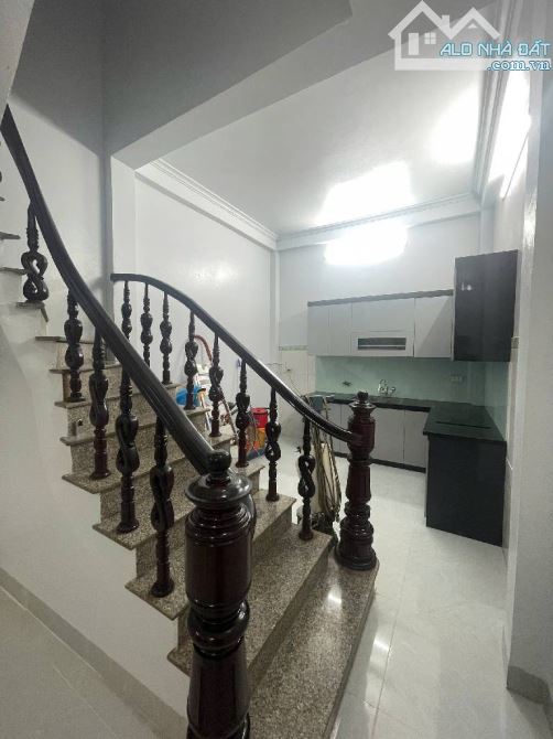 🏡NHÀ ĐẸP NGUYỄN ĐỨC CẢNH - Ô TÔ GẦN - 6 NGỦ - CCMN THU NHỎ - NHỈNH 8 TỶ  📍Vị trí đắc địa