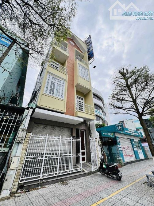 BÁN NHÀ MẶT TIỀN LÊ DUẨN – TRUNG TÂM TP. ĐÀ NẴNG 🏠