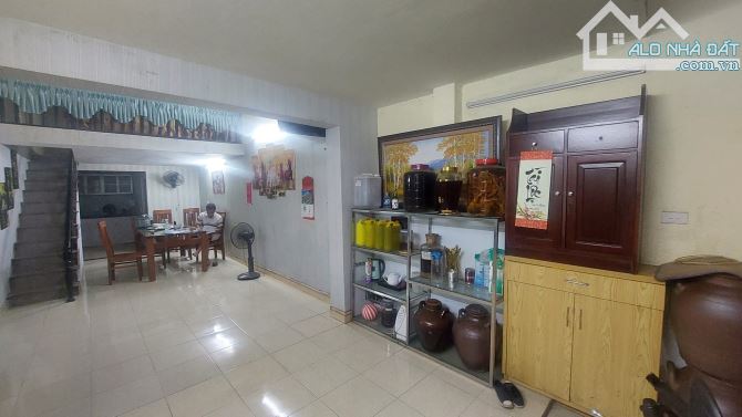 La thành Ba Đình gần phố 2 thoáng đầu tư, cực hiếm xây CCMN thì hốt bạc 50m chỉ 8.5 tỷ