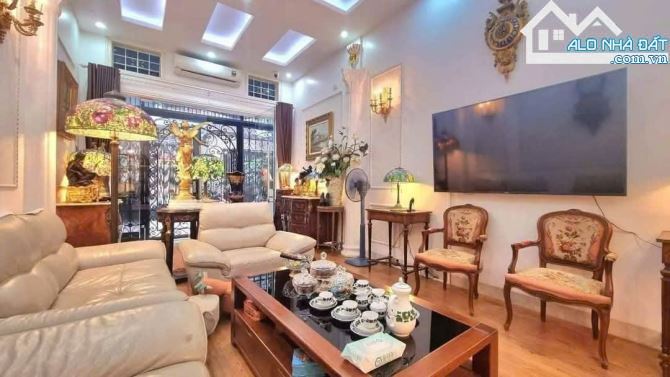 BÁN GẤP NHÀ TÔ HIỆU CẦU GIẤY, PHÂN LÔ, ÔTÔ TRÁNH, KINH DOANH, 2 THOÁNG, DT 61M2 CHỈ 17 TỶ
