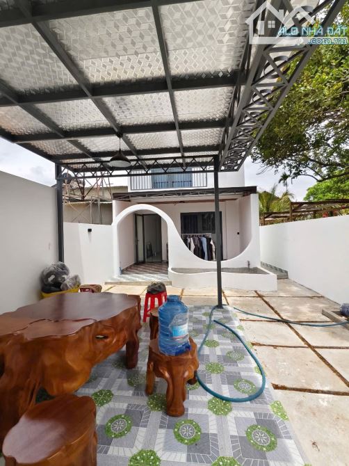 NHÀ MÊ SIÊU ĐẸP TOẠ LẠC THÔN 8 CƯBUA - P. BUÔN MA THUỘT - Loctran