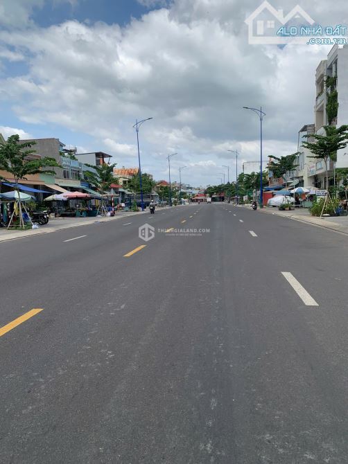 🔥 BÁN NHÀ MẶT TIỀN CẤP 4 TÍNH ĐẤT_LÊ QUANG ĐỊNH_ĐƯỜNG 27M SẦM UẤT_VŨNG TÀU_CHỈ 10.8 TỶ 🌟