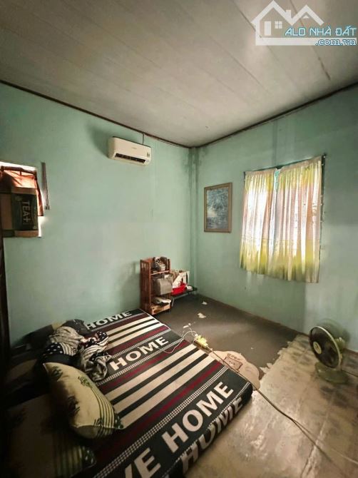 BÁN NHÀ 2 MẶT TIỀN HẺM NGUYỄN VĂN NGHI P7 - chợ Gò Vấp. 4,66 TỷBÁN NHÀ 2 MẶT TIỀN HẺM NGUY